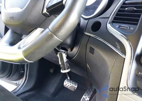 2015 Jeep Grand Cherokee Srt from USA, damaged, VIN 1C4RJFDJXFC854981